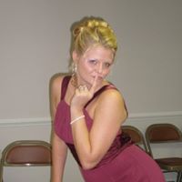 Rebecca Robertson Photo 27
