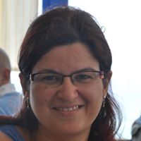 Cintia Alvarado Photo 23