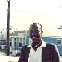 Edmund Knowles Photo 3