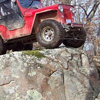 Fred Bailey Photo 20