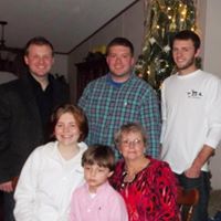 Brenda Baird Photo 9