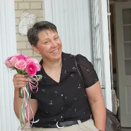 Cindy Arrowood Photo 13