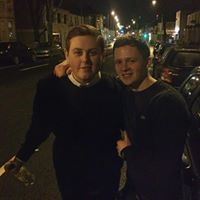 Nick Hooper Photo 8