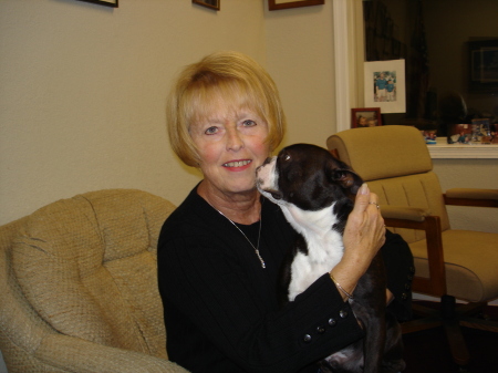 Diane Simms Photo 5