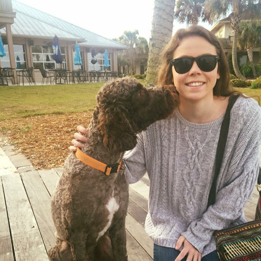Sarah Redmond Photo 31