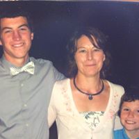 Paula Garrison Photo 11