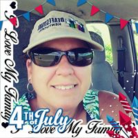 Teresa Burnette Photo 14