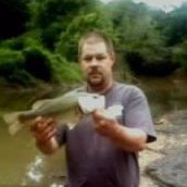 Kevin Pence Photo 13