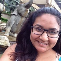 Susie Salinas Photo 24