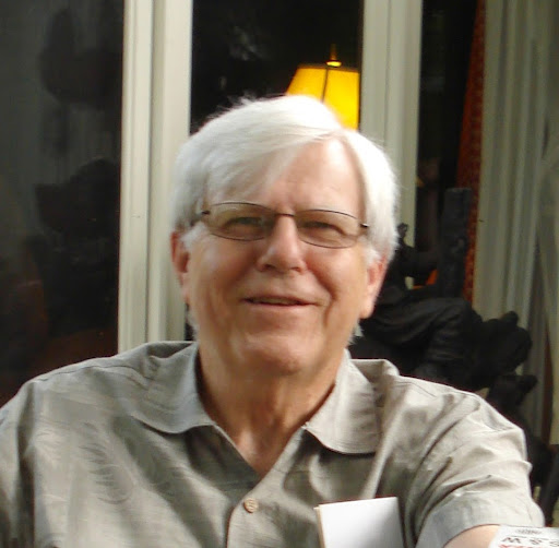 Ken Lambert Photo 27