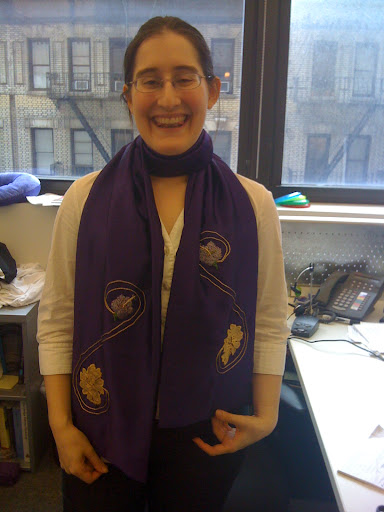 Jocelyn Johnson Photo 30