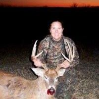 Cari Lindstrom Photo 1