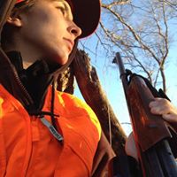 Christine Murtha Photo 12