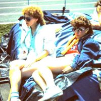 Kristy Armstrong Photo 17