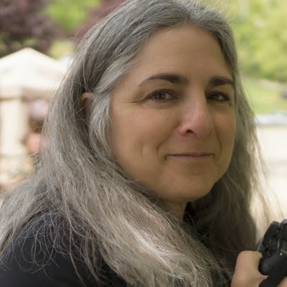 Jody Russell Photo 31