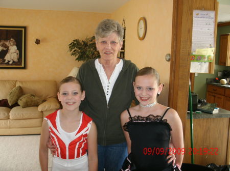 Nancy Neumann Photo 21