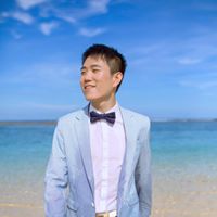 Hank Li Photo 14