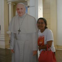 Ruby Mendoza Photo 7