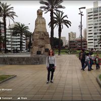 Maria Monsalve Photo 29