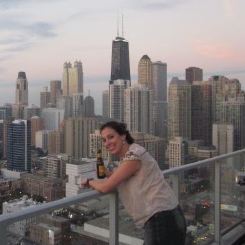 Lisa Devlin Photo 12
