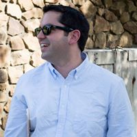 Jonathan Levine Photo 26
