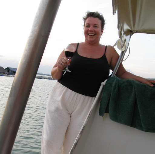 Diane Curry Photo 7