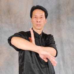 Michael Fu Photo 24