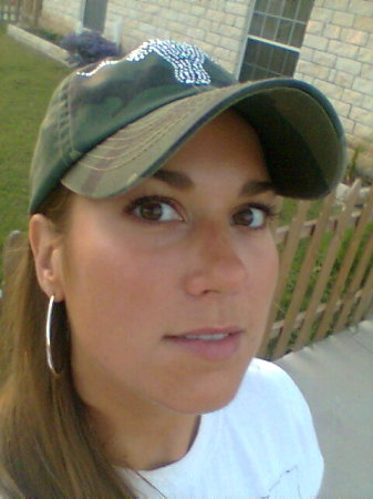 Kelley Allison Photo 5