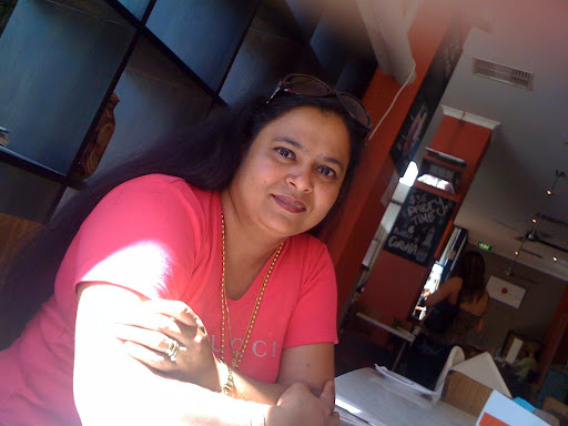Josephine Joseph Photo 7