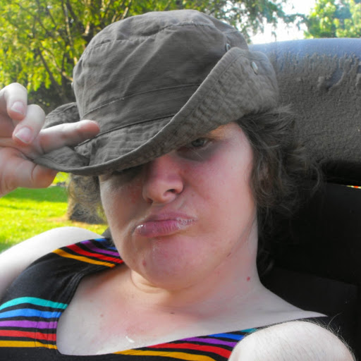 Ann Blackburn Photo 10