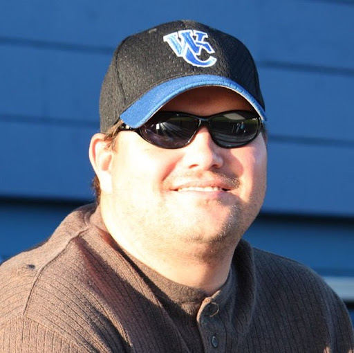 Brian Fields Photo 23