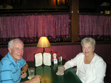 Janet Riggs Photo 25