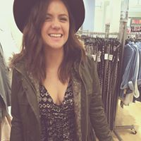 Sarah Boynton Photo 13