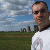 Gregory Newton Photo 26
