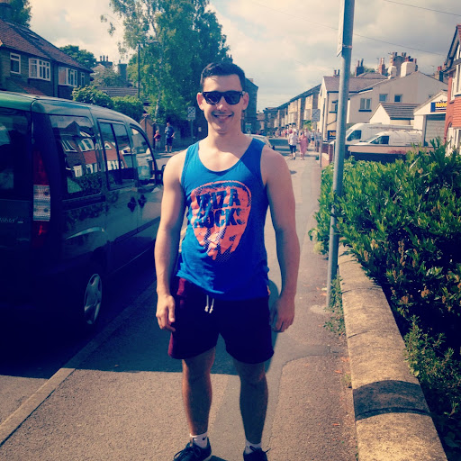 Jack Dobson Photo 12