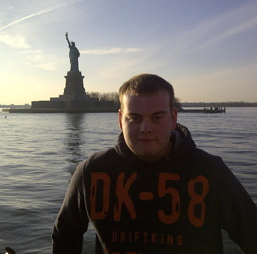 Daniel Hankey Photo 18