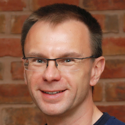 Mike Whiteman Photo 33