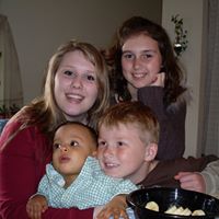 Kathleen Wilkinson Photo 23