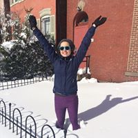 Amelia Becker Photo 6