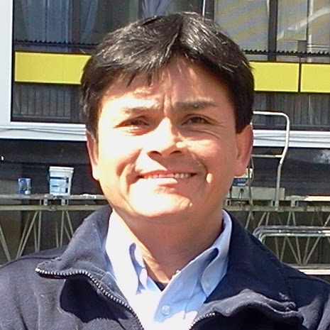 Jaime Coronado Photo 30