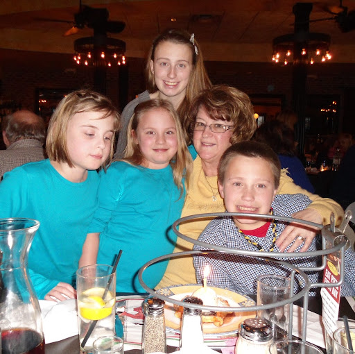 Linda Snider Photo 12