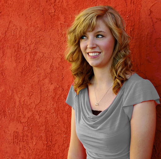 Jessica Andersen Photo 29