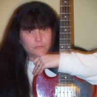 Victoria Cunningham Photo 30