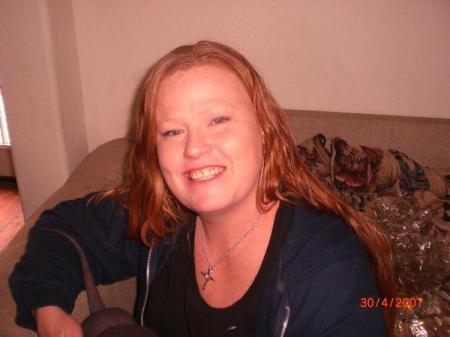Shannon Hunter Photo 28