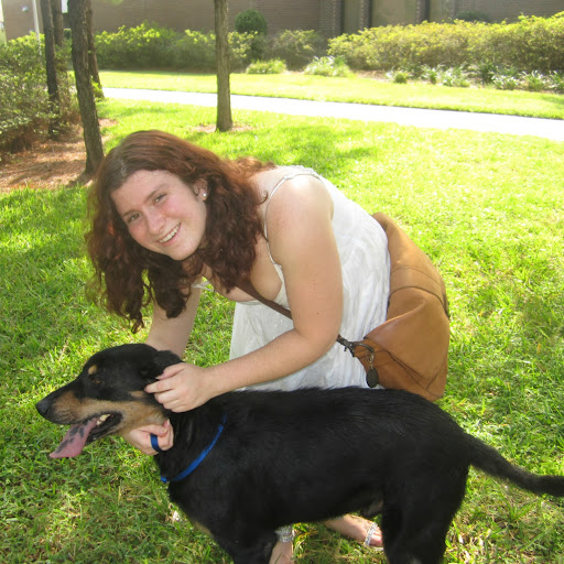Samantha Horn Photo 11