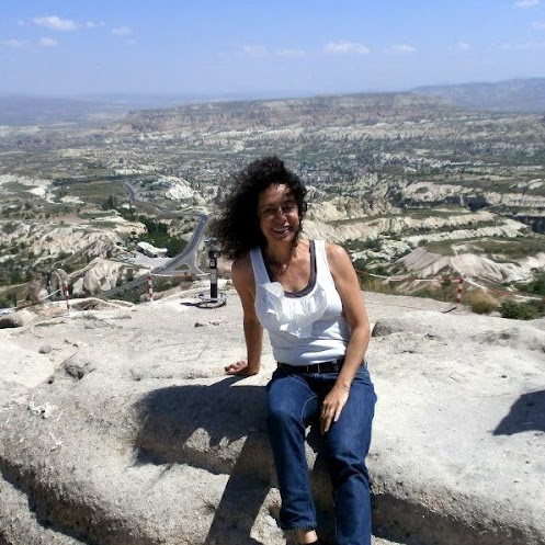 Jacqueline Cook Photo 21