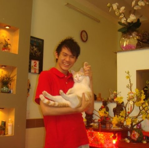 Anthony Trinh Photo 7