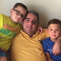 Savvas Constantinou Photo 7