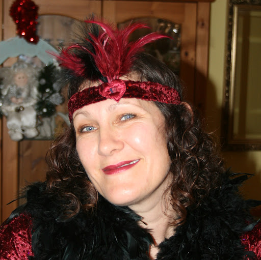 Sharon Burt Photo 40