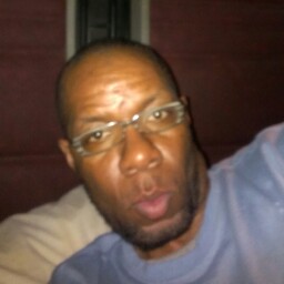 Kenneth Singleton Photo 29